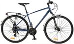 Xe đạp touring CHEVAUX CK PRO 2023